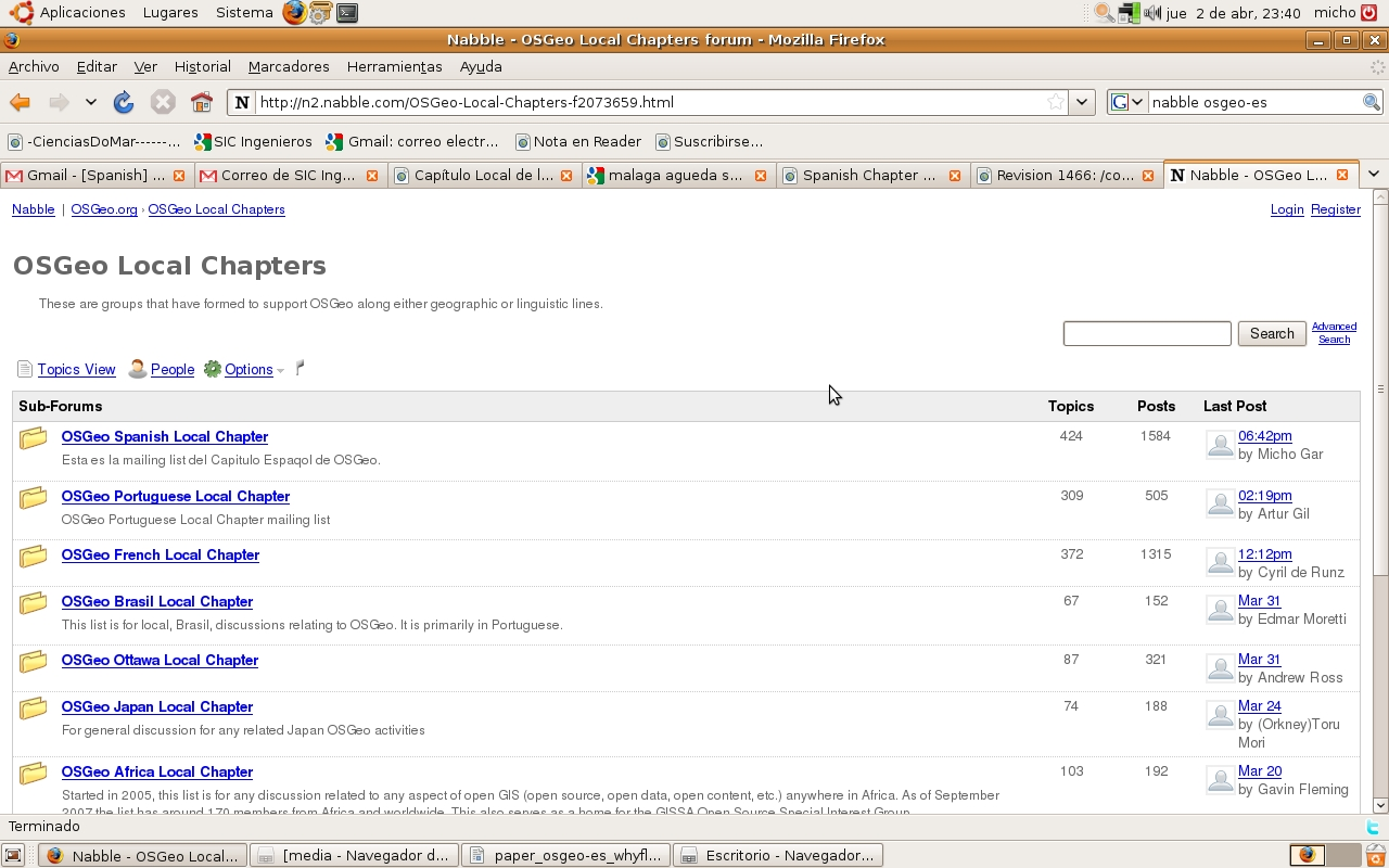 Osgeo chapters forum.PNG